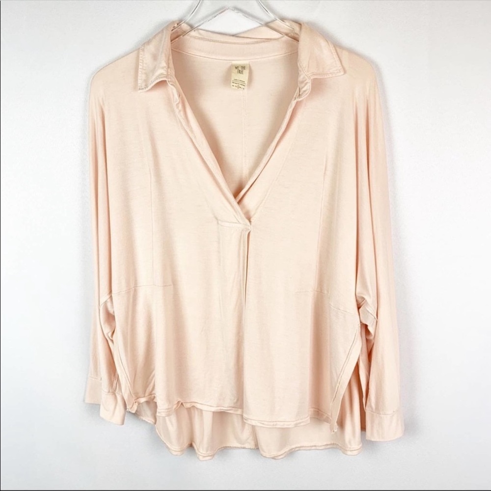 Free People can’t fool me top - Picture 6 of 10